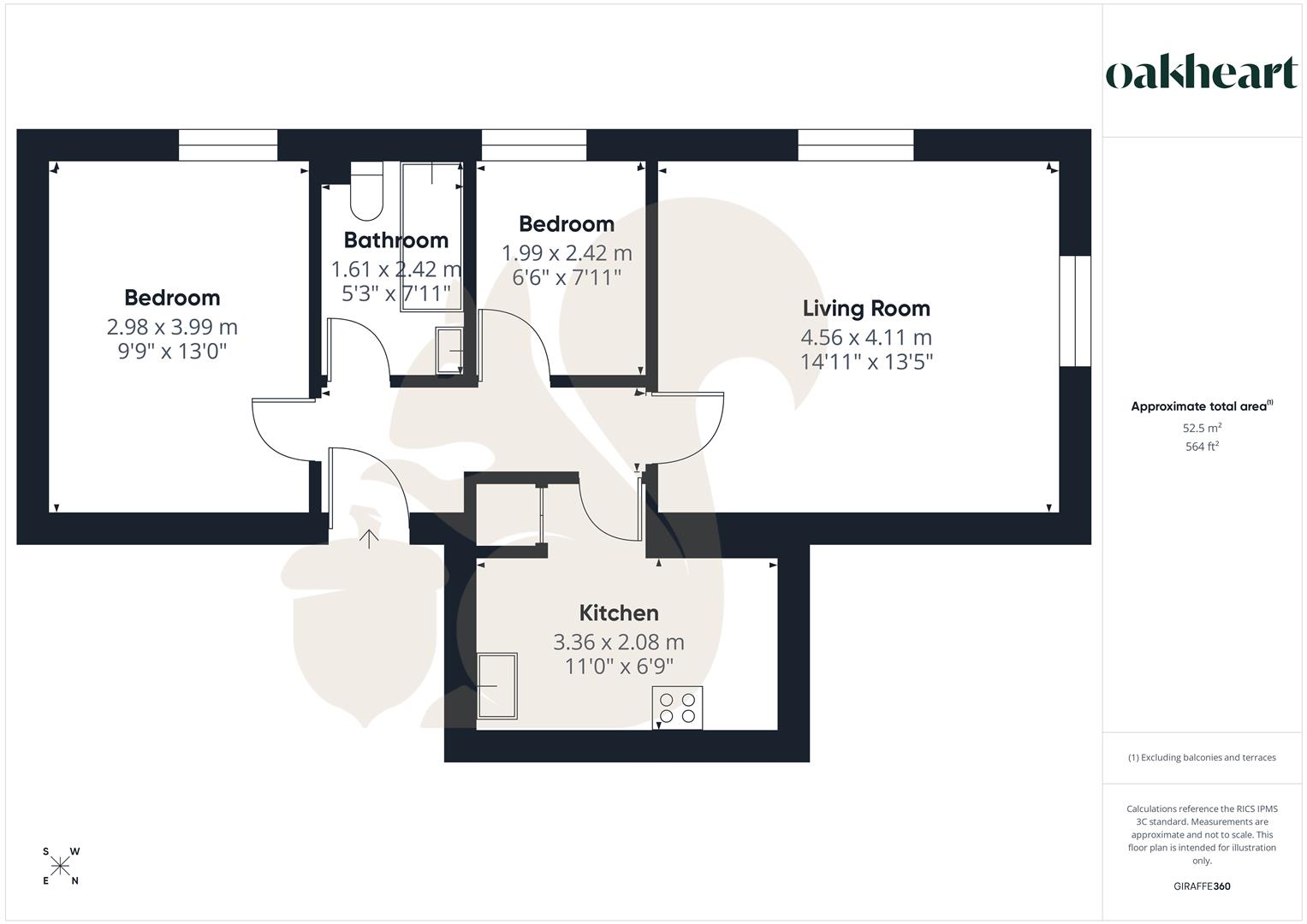 Floorplan thumbnail